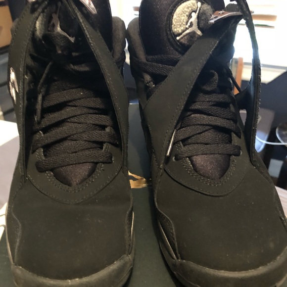 Air Jordan 8 Retro BG - Picture 8 of 8